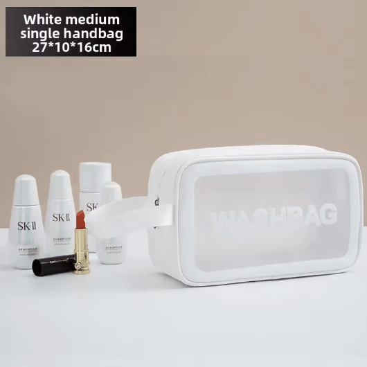 طقم شنط WASHBAG - IDEA