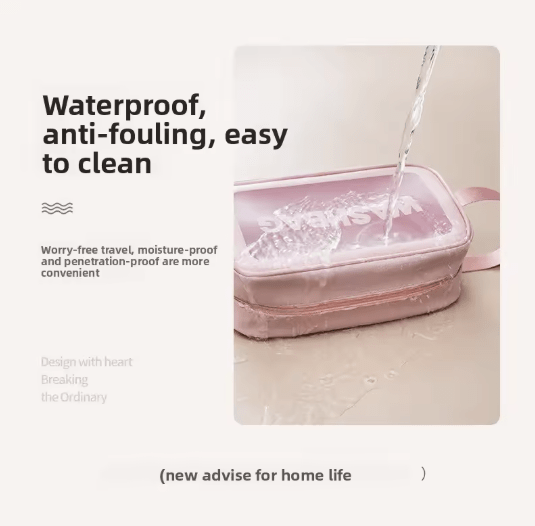 طقم شنط WASHBAG - IDEA