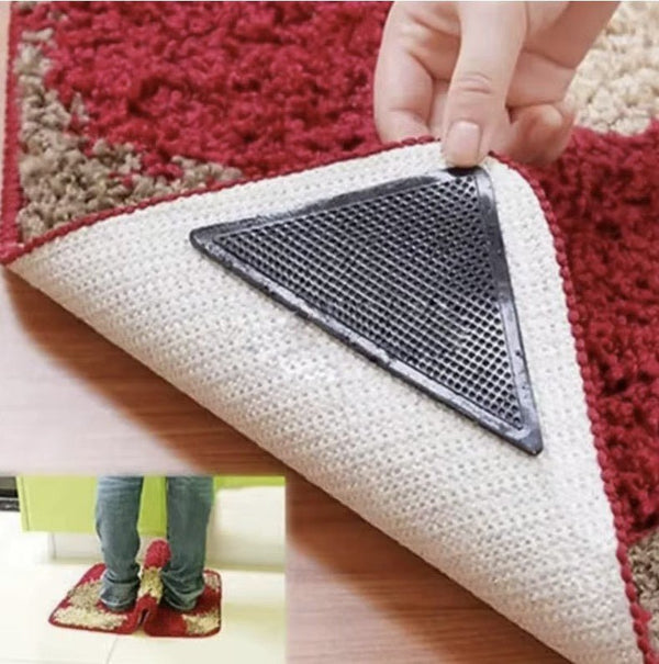 طقم تثبيت السجاد - IDEA