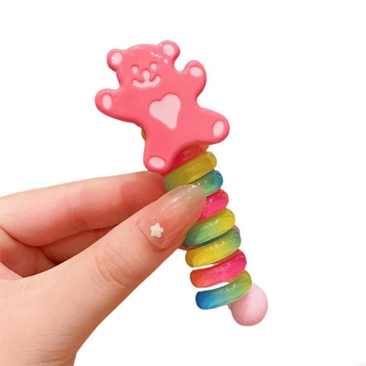 توكة الأطفال (قطعتين) - IDEA